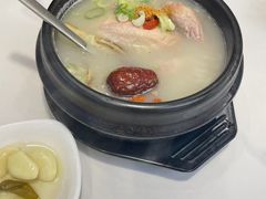 -长顺参鸡汤店(西塔总店)