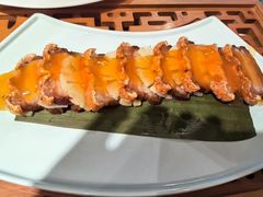 -萬國酒家·非遗技艺传承味道