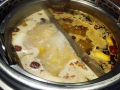 -快乐小羊·内蒙牛羊肉火锅(流花中心店)