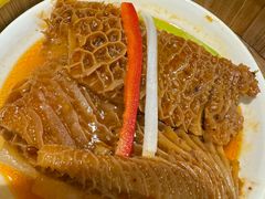 沙爹金钱肚-粤秀小厨·广式早茶(辽宁路店)