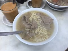猪润面-维记咖啡粉面(福荣街店)