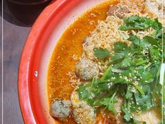 -老街称盘麻辣烫·冒菜(思北店)