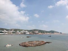 -东极岛景区