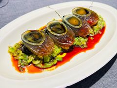 -锦府园·新台州菜(合生汇店)