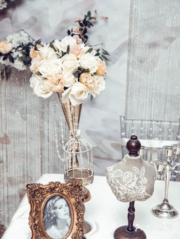 婚礼上的瞬间是一生都值得回忆的瞬间