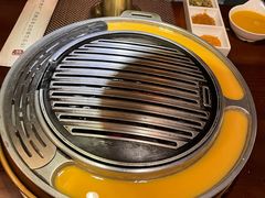 -三代烤肉(保利广场店)