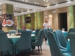 大堂-紫光园(吕家营店)