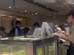 -喜茶(广州石牌桥店)