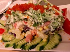 -太平馆餐厅(尖沙咀店)