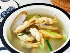 -悦海·家宴·冰花皮皮虾大锅贴(宝龙店)