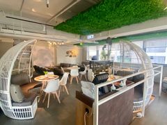大堂-Oasis Bar & Grill