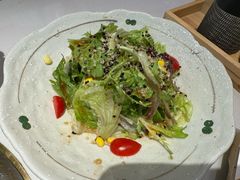 -千寻山野烤肉(中关村店)