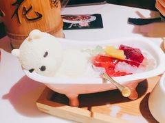 -今朝桃花醉川菜小酒馆(龙湖天街店)