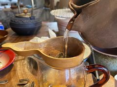 -景迈森林(古华园店)