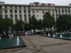-重庆西南医院(西南院区)