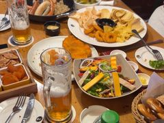 -沈阳瑞士酒店·普拉那啤酒坊