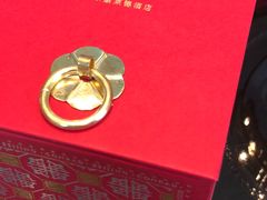 -北京康莱德酒店