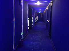 -天逅酒店(苏州观前步行街店)