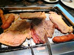 -阪尚皇·原切牛排·烤肉火锅自助(北京路店)