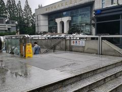 -南京市规划建设展览馆