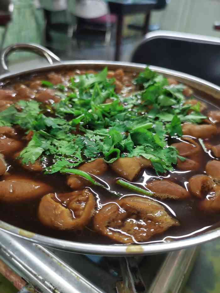 吊子侯-"驱车三十公里到这家网红店—吊子侯,导航过."-大众点评移动版