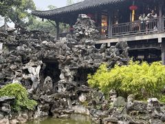-粗茶淡饭(东关街店)
