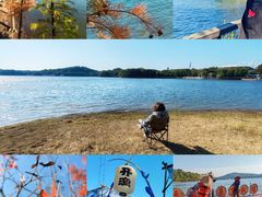 -天目湖山水园