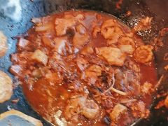 -江湖水乡铁锅炖魚(周庄嘉园店)
