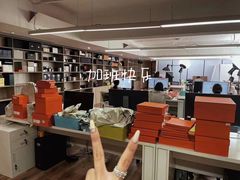 -礼尚往来奢侈品鉴定评估中心
