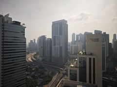 -吉隆坡喜来登帝国酒店