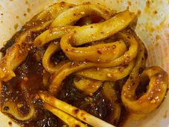 -洞子口张老二凉粉(文殊院店)