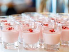 -北京柏悦酒店·锦庭餐厅Dining Room
