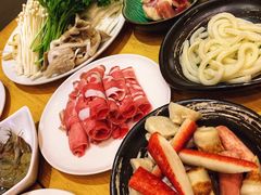 -丽和苑·自助寿喜锅(虹梅路店)