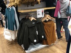 -优衣库(天津贵和购物中心店)