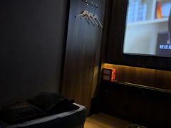 -江南足纪·影院足道·轻奢SPA(笋岗HALO广场店)