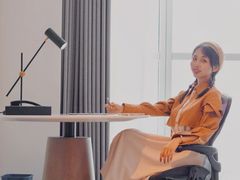 -广州粤海喜来登酒店