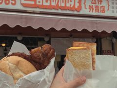 -世记咖啡(氹仔外卖店)
