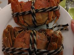 -漳州佰翔圆山酒店·圆山畔西餐厅