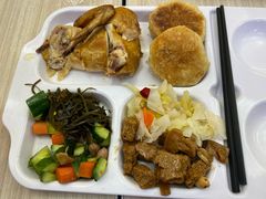 -香妃烤鸡(新奥店)