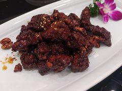 -新南华大酒店(广中店)