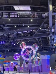 -第五极儿童乐园