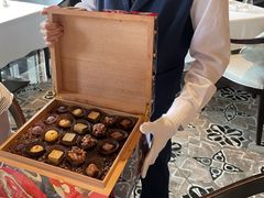 巧克力-Le Comptoir de Pierre Gagnaire