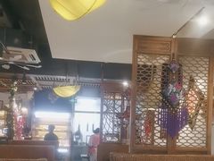 -云尊府云南菜·蒸汽石锅鱼(学清路店)