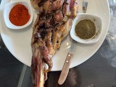 -中国马镇·满族八大碗(美食街店)