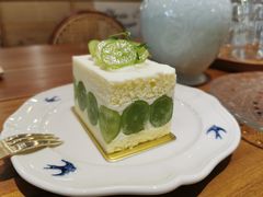 -侘寂甜品(自取店)