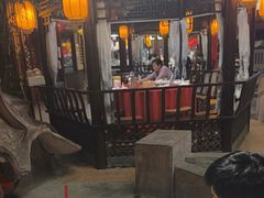 -和源祥·日照菜扛把子(万平口一店)