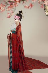 -盘子女人坊古装写真摄影(天津总店)