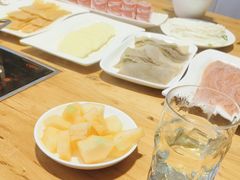 -嗨羊火锅(西环店)