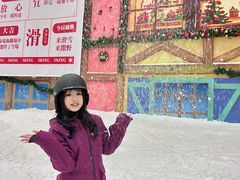 -广州热雪奇迹
