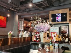 -普朗姆生蚝吧(原建国路店)